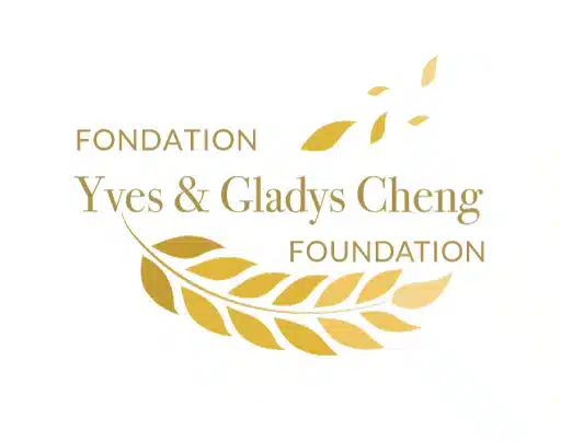 Logo Cheng Foundation